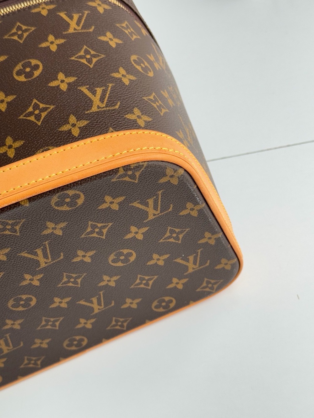 Louis Vuitton Monogram Canvas Nice Vanity - Picture 7 of 11